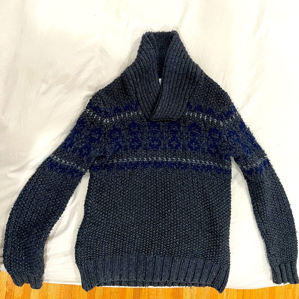 Banana Republic Wool Sweater